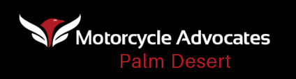 Palm Desert Motorcycle Accident Attorney